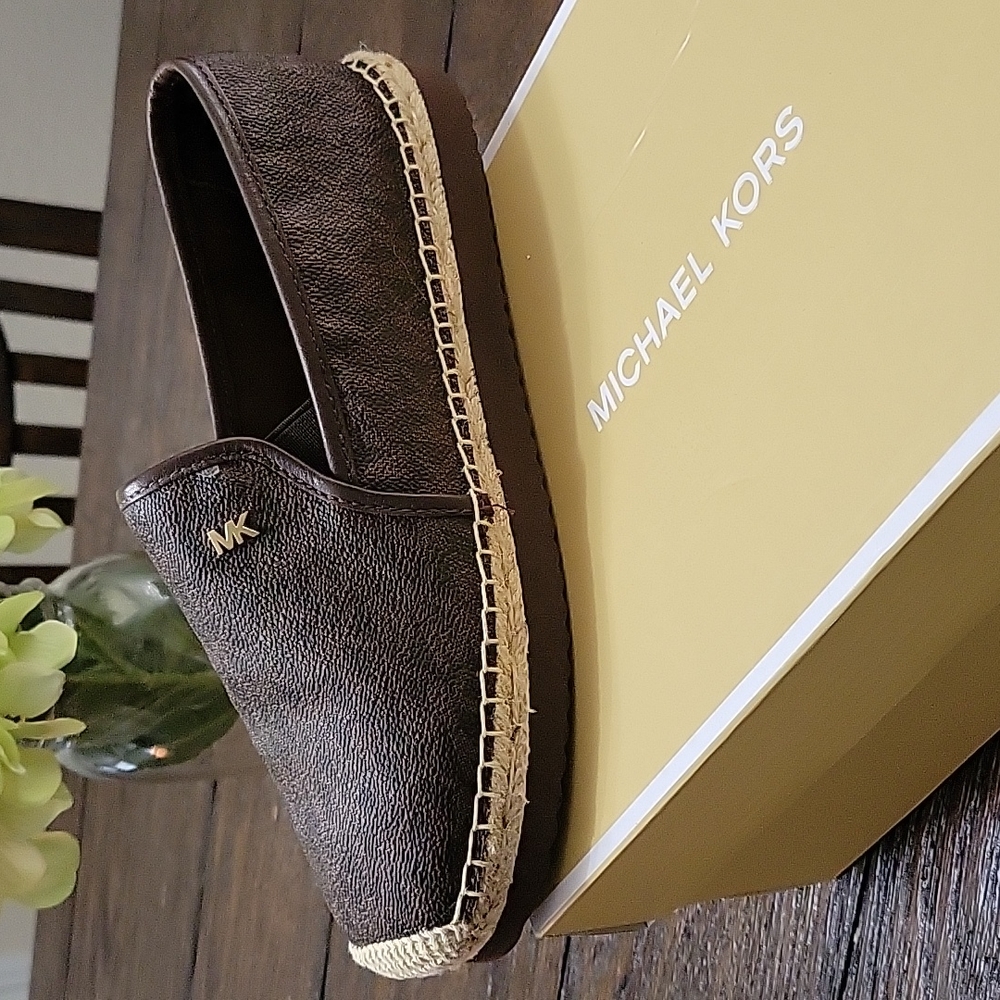 MK Espadrilles